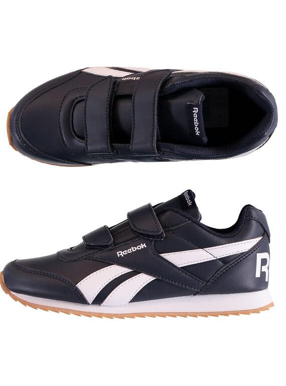 Basket marine enfant garçon REEBOK GGDV9094 / 19WK36P1D36070