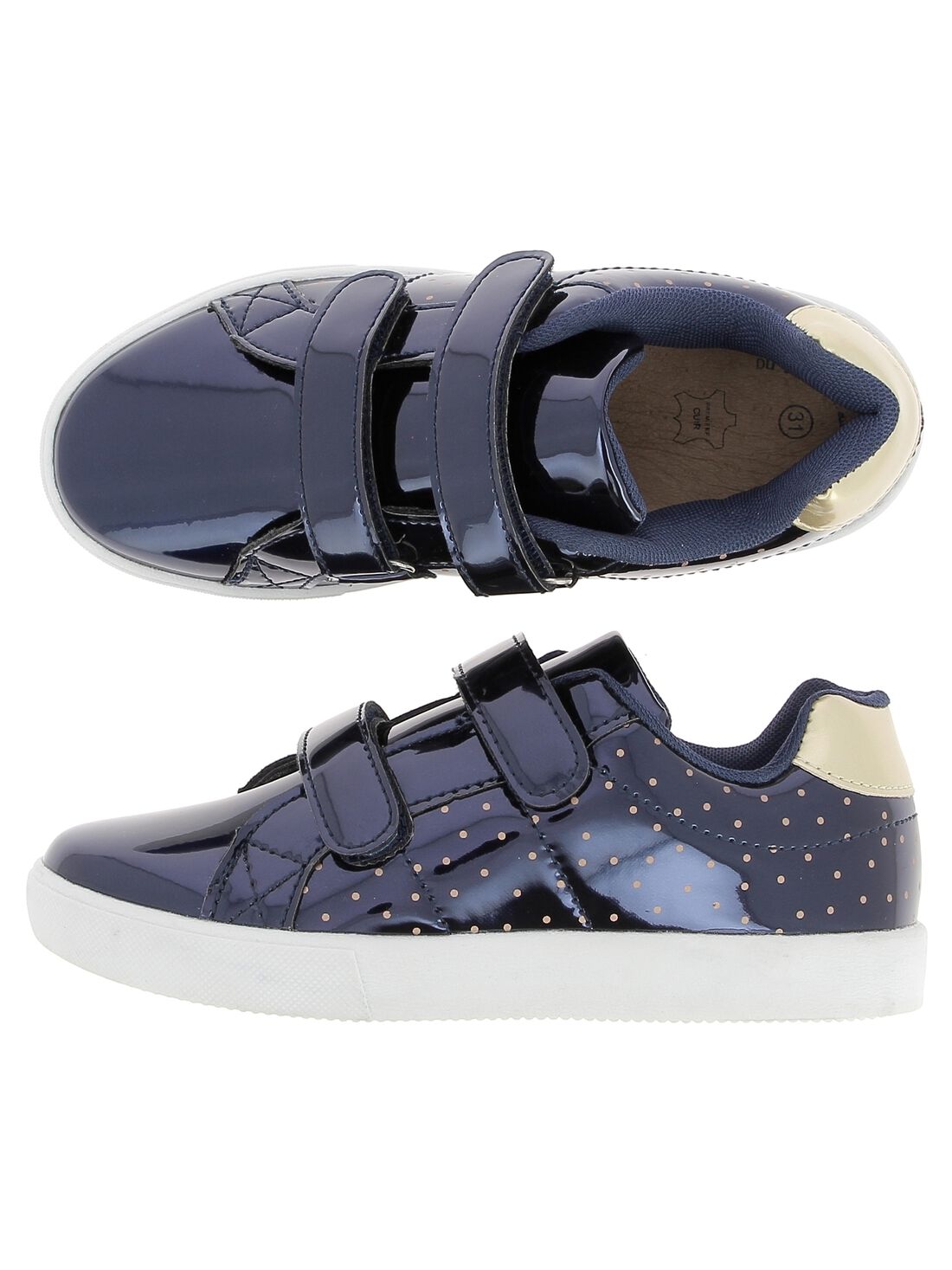 Basket de ville fille discount