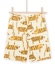 Pyjama Jaune REGOPYCTIG / 23SH12H9PYJ103