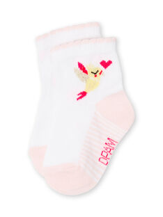 4 Paires De Chaussettes A 9 99 Dpam