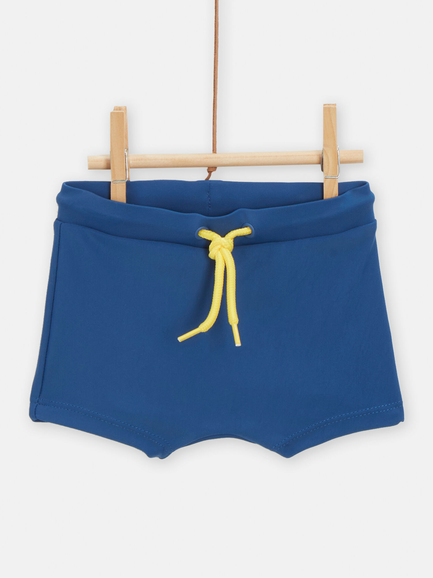 Boxer de bain uni pour bebe garcon Maillot de bain et accessoires DPAM
