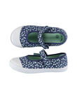 Babies toile imprimé fille FFBABSHEL / 19SK35B1D17070