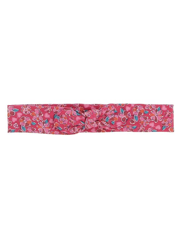 Bandeau bébé fille CYIHOBAN / 18SI09E1BAN099