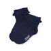 chaussettes layette fille