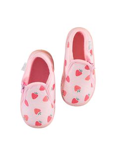 Chaussons Pour Bebe Fille Pantoufles Cuir Enfant Du Type Botillon Du 18 Au 27