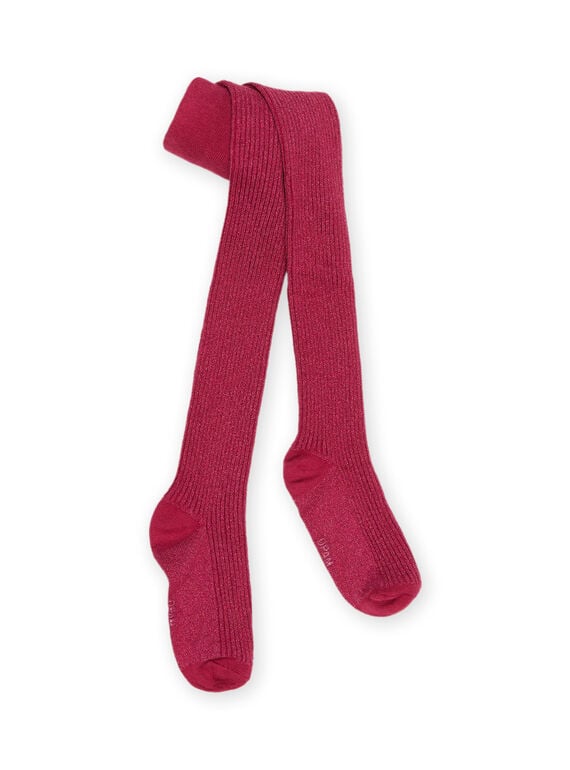 Collant pailleté PYAJOSCOL4 / 22WI01D6COL718