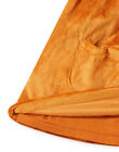 Robe Marron MISAUROB2 / 21WG09P2ROB809
