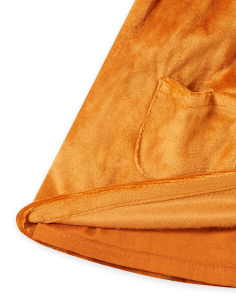 Robe Marron MISAUROB2 / 21WG09P2ROB809