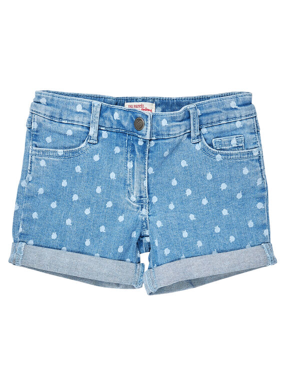 Short  JAJOSHORT2 / 20S90151D30P272