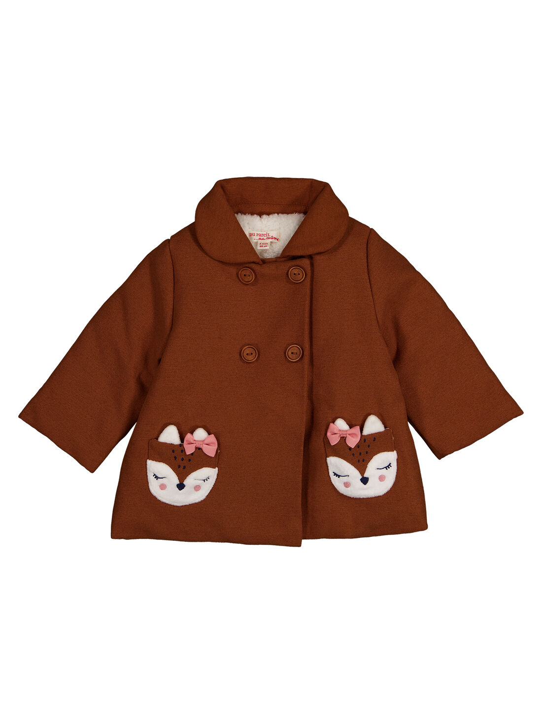 Manteau dpam garcon clearance