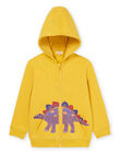 Gilet Jaune ROMAGIL / 23S902T1GIL106