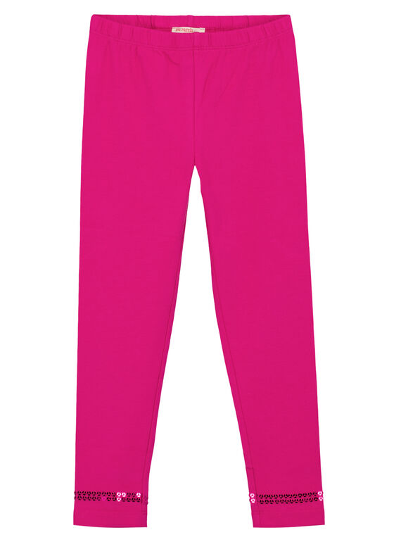 Legging GYAJOSLEG1 / 19WI0131D26304