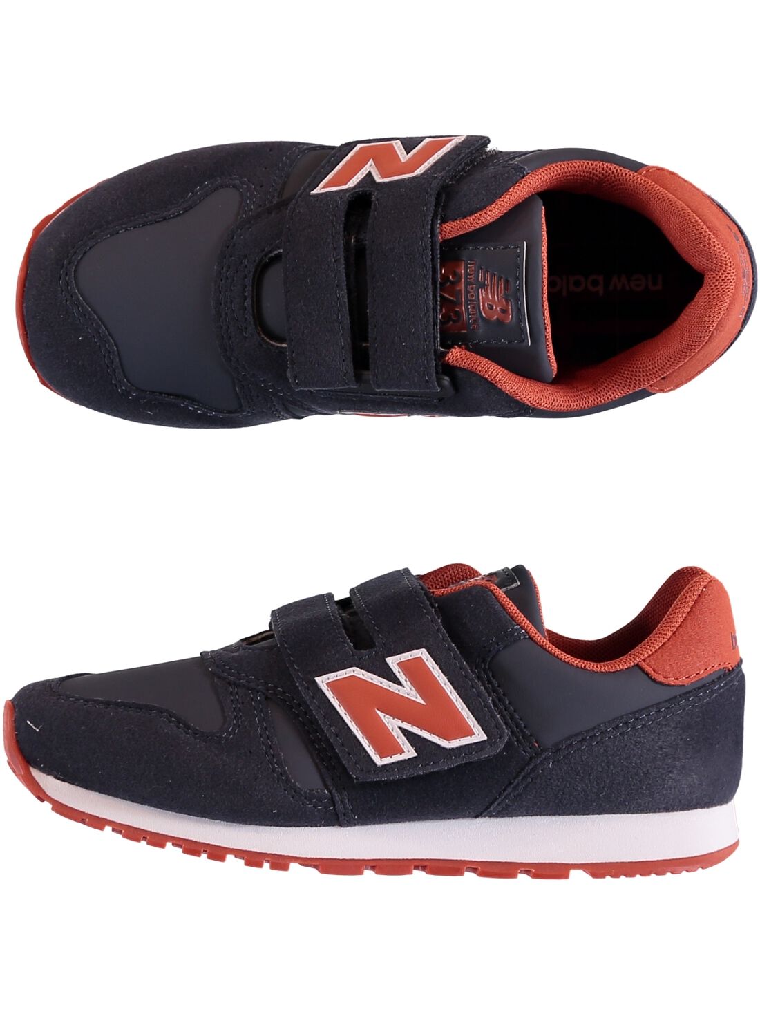 new balance garcon 27