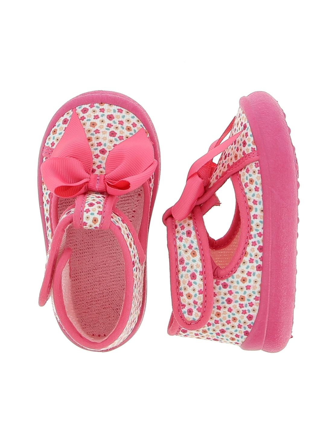 Chausson bebe fille Chaussons DPAM