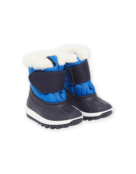Bottes de neige imperméable PUMONTBLUEV / 22XK3821D3NC201