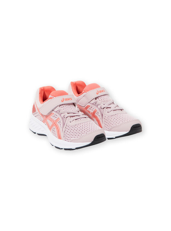 Chaussures de sport junior Rose JFJOLT2PS / 20SK35Y2D4Q301