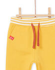 Pantalon de jogging RUJOPAN2 / 23SG1072PANB105