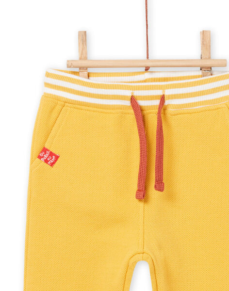 Pantalon de jogging RUJOPAN2 / 23SG1072PANB105