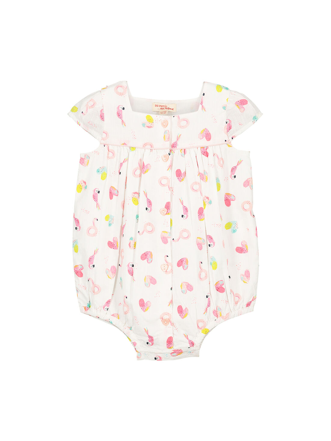 Barboteuse dpam new arrivals