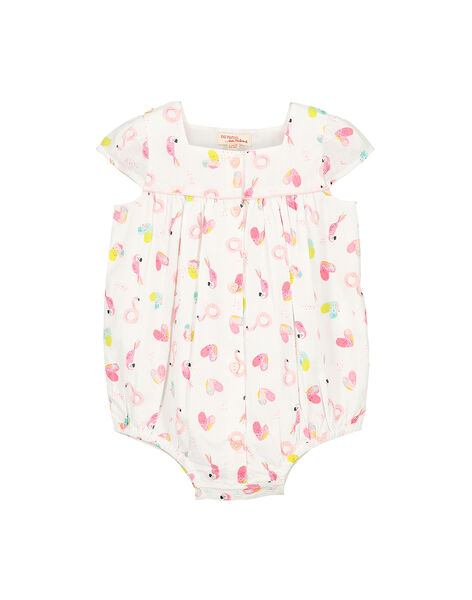 Barboteuse Bebe Fille Catalogue Dpam Bebe Dpam