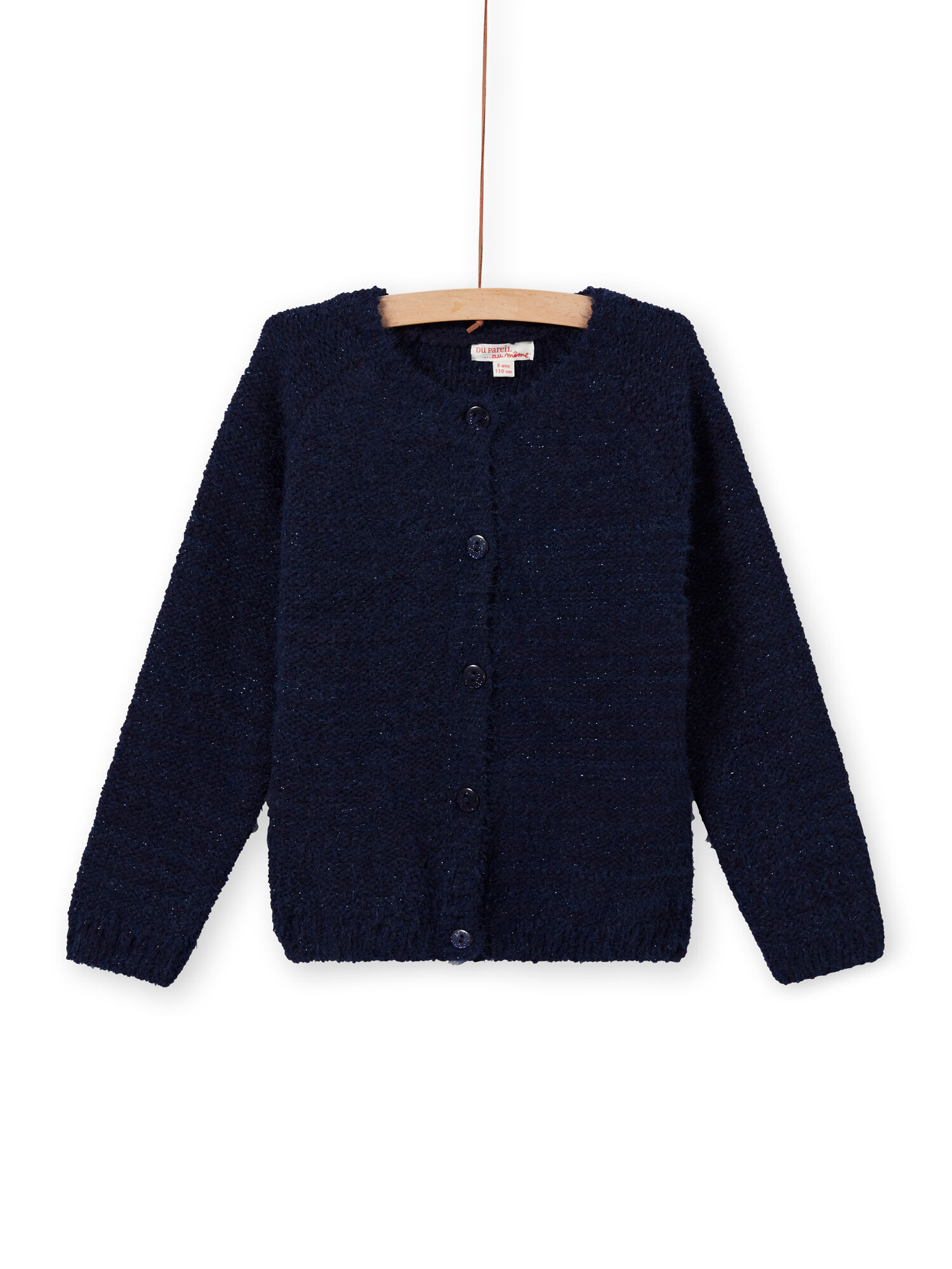 Dpam gilet fille outlet