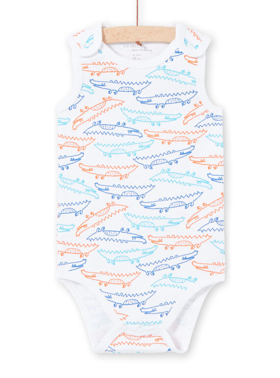 Body Blanc LEGABODCRO / 21SH14G3BDL000