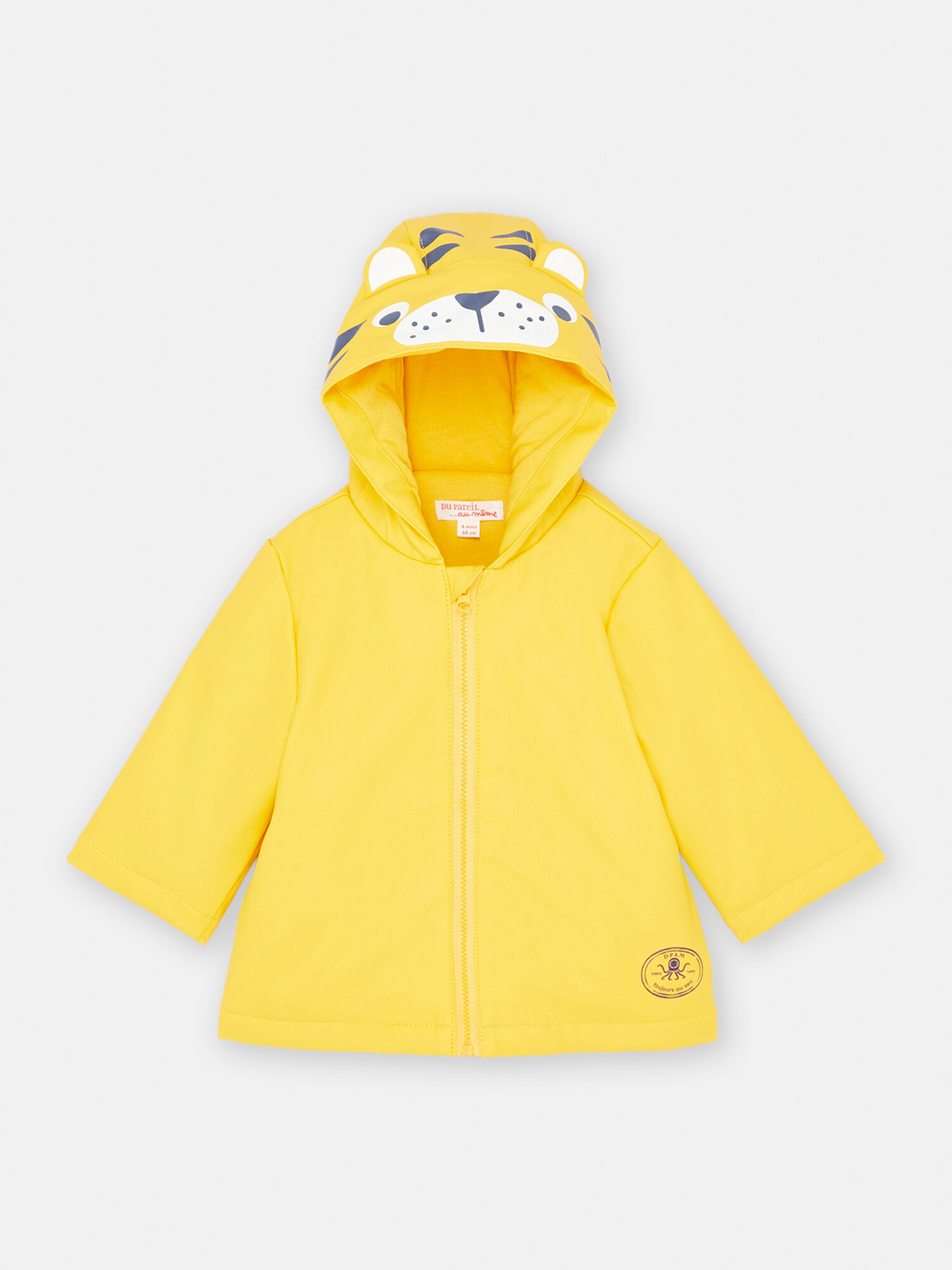 Imperméable shop bébé garçon