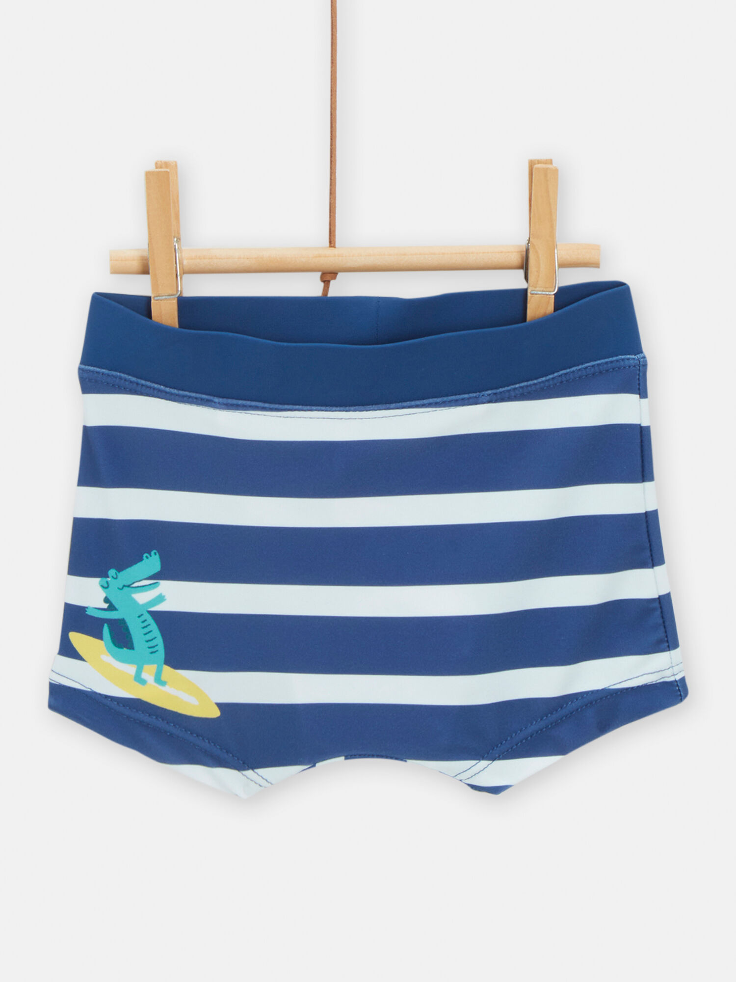 Dpam maillot de bain garcon 2025