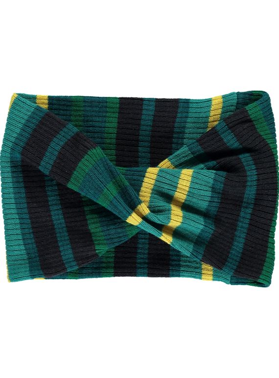 Snood croisé garçon DYOVESNO / 18WI0272SNO099
