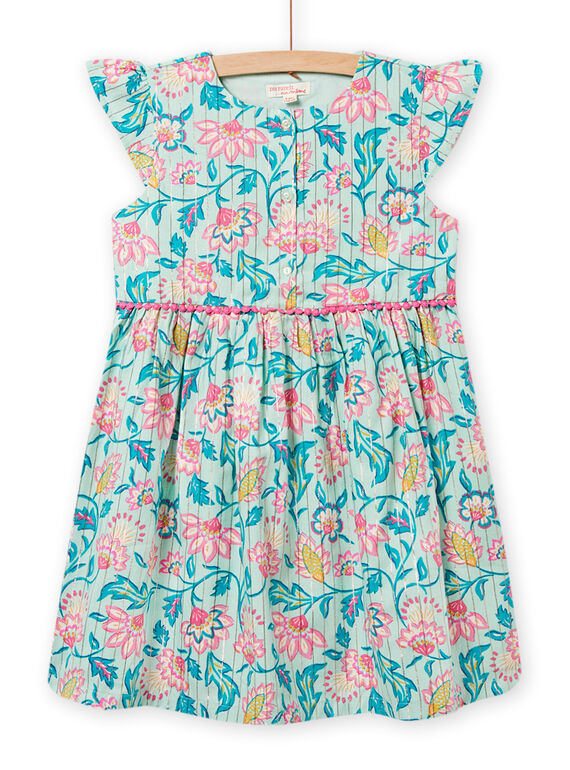 Robe Verte NAGAROB1 / 22S901O2ROB611