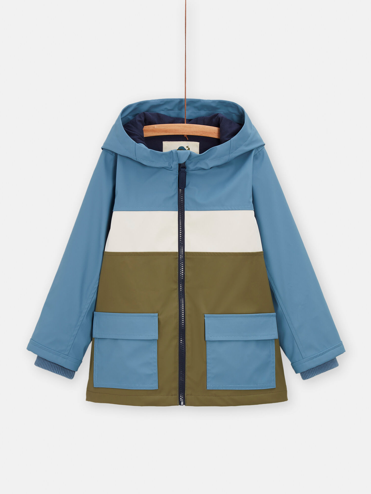 Blouson printemps deals garcon
