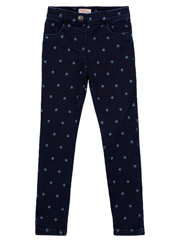 JEGGING DENIM GAJOJEG1 / 19W90131D2BP271