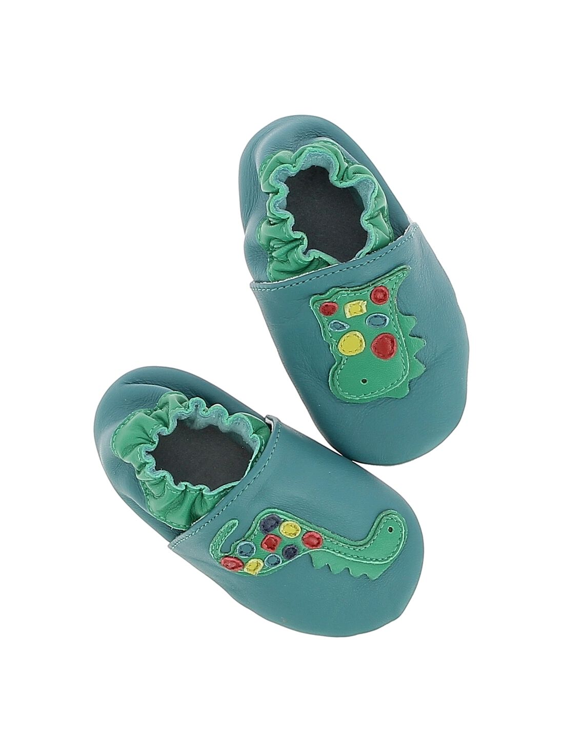 Dpam online chaussons bébé