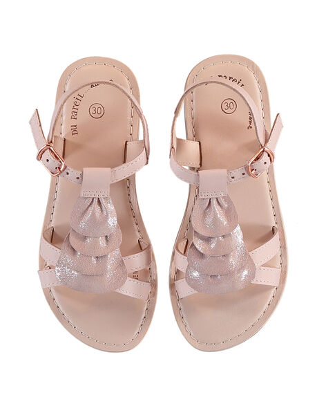 Sandales Rose LFSANDAVA / 21KK355MD0E301