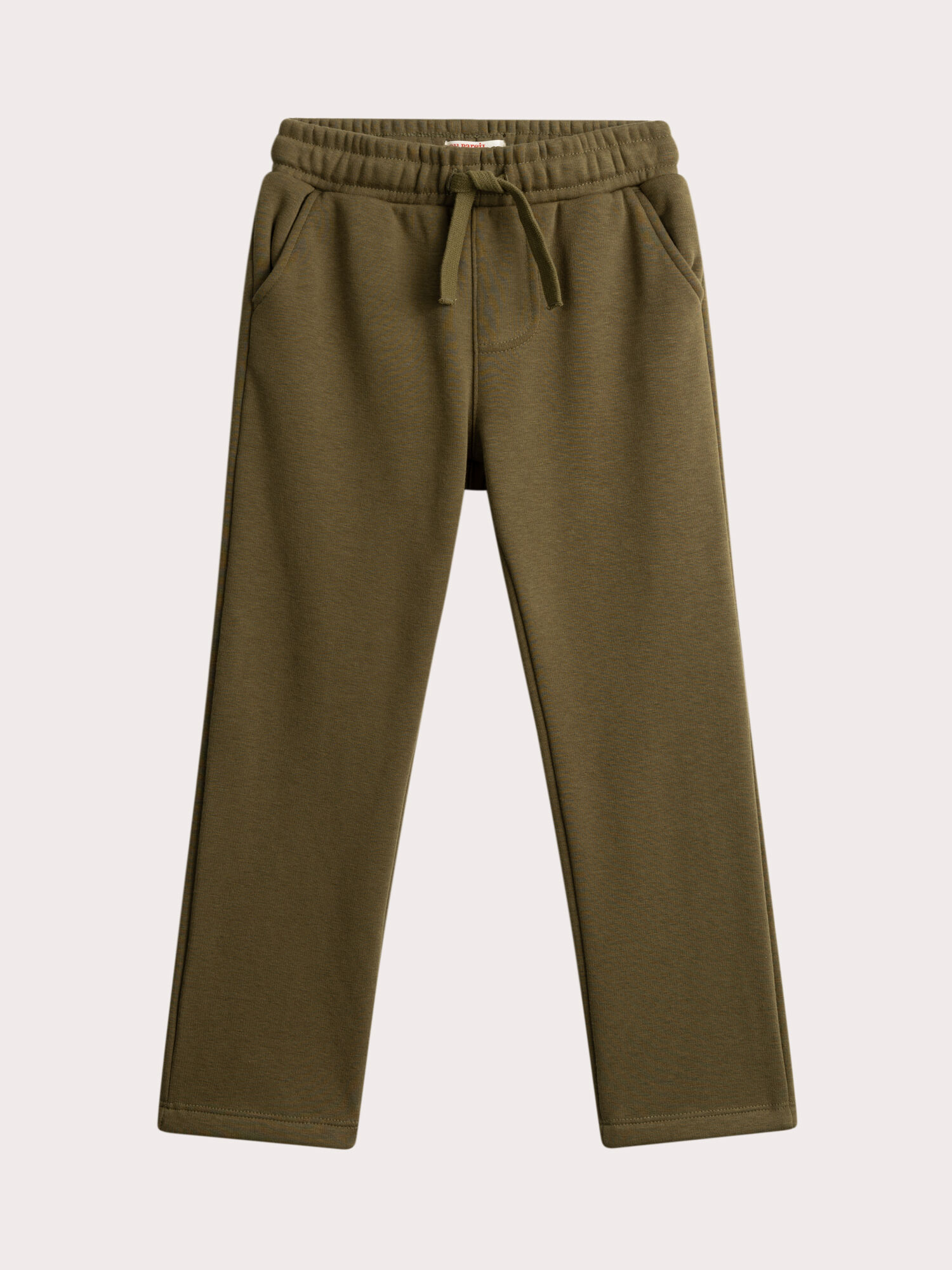 Pantalon doublé garçon on sale