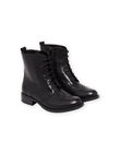Bottillons en cuir PABOOTGODIL2 / 22XK3583D48090