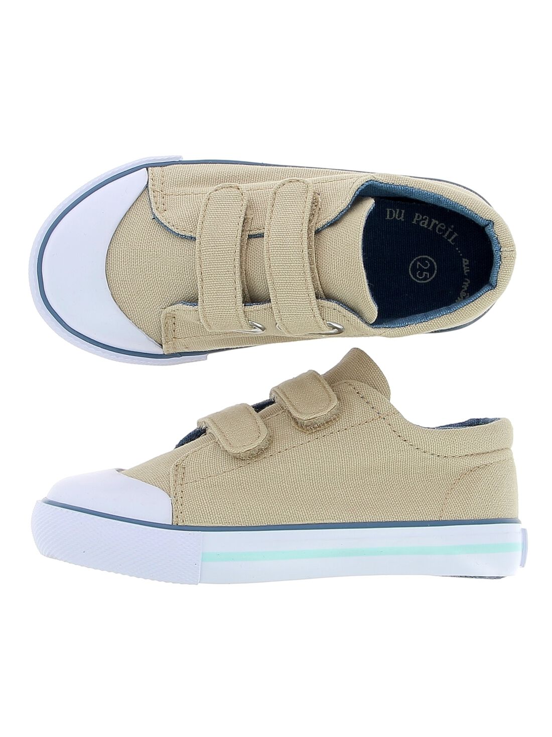 Dpam chaussures bebe garcon 2025