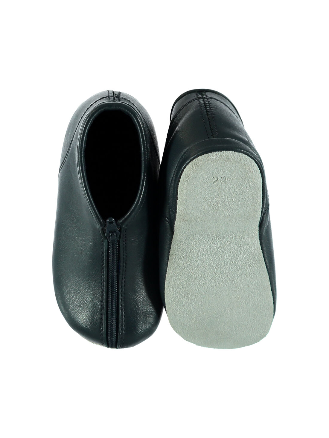 dpam chaussons bébé