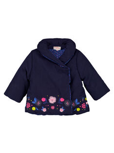 Manteau Blouson Pilote Dpam