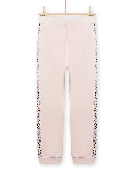 Bas de Jogging Rose NAJOBAJOG3 / 22S90162JGBD327