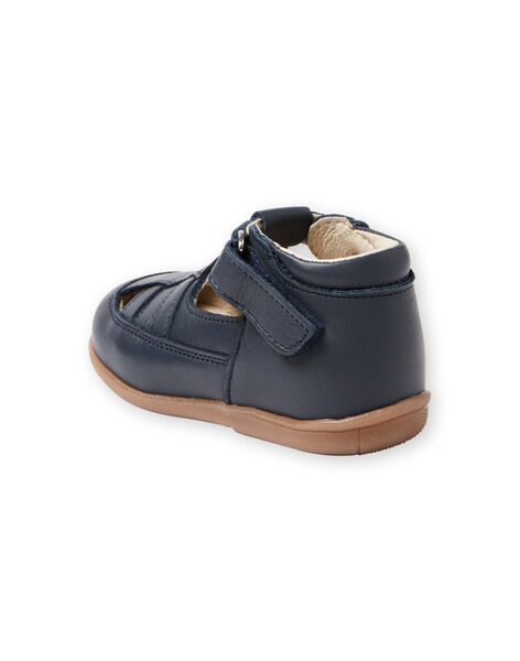 Chaussures Salome Bleu Marine Derby Mocassin Bateaux Bebe Dpam Chaussures Salome Bleu Marine Derby Mocassin Bateaux Bebe Dpam