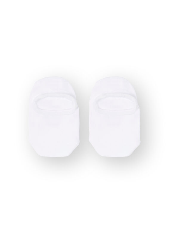 Chaussettes Blanche LYOJOINV2 / 21SI0247SOQ000