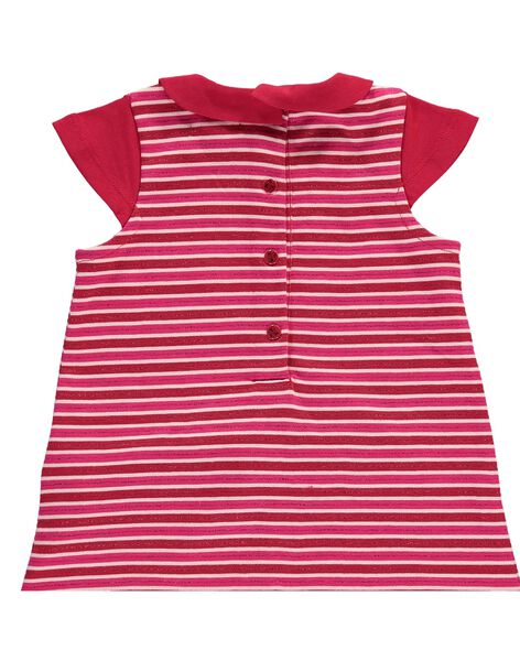 Ensemble Robe Et Legging Bebe Fille Ensemble Barboteuse Salopette Bebe Dpam