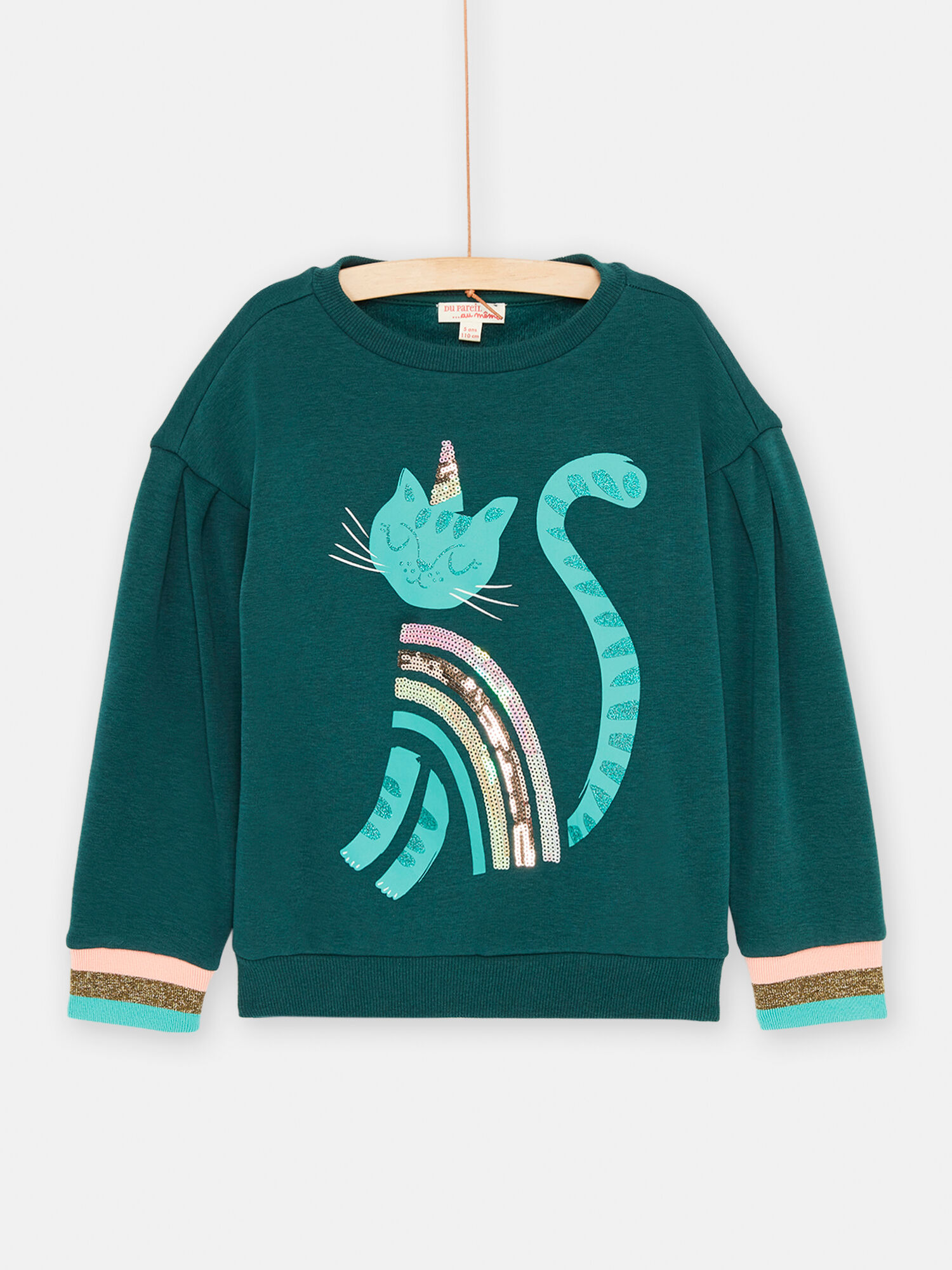 Dpam hotsell pull fille