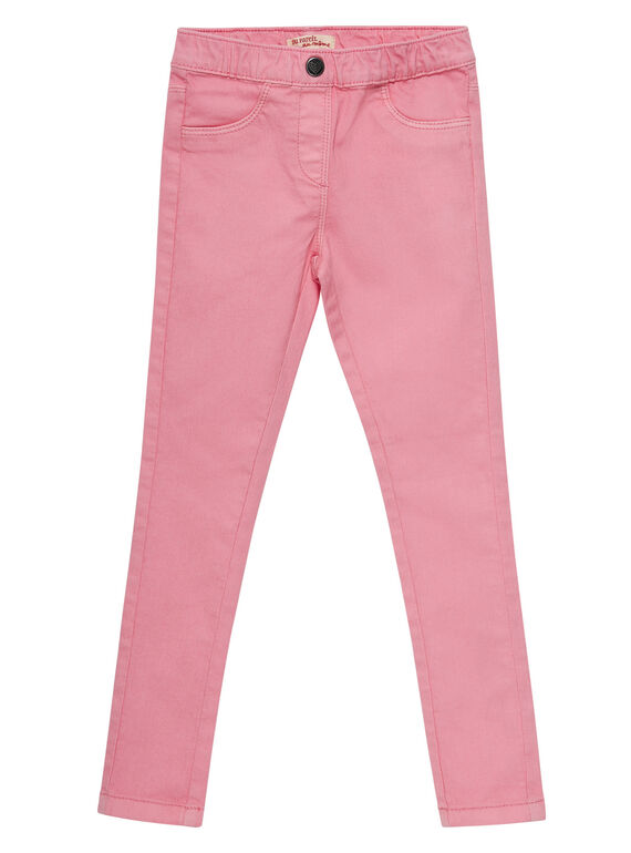 Pantalon Rose JAJOJEG3 / 20S90152D2BD315