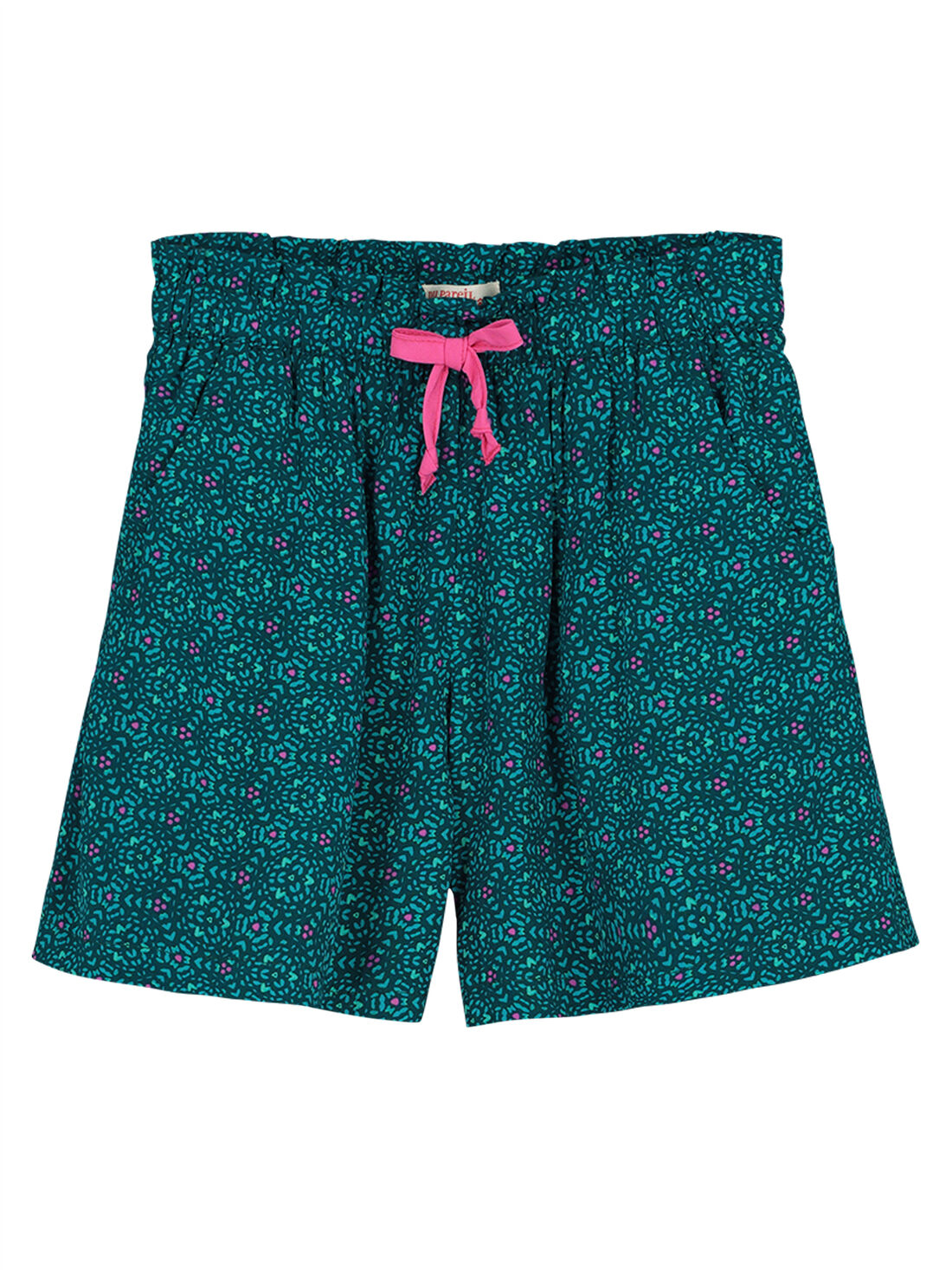 Dpam short fille online