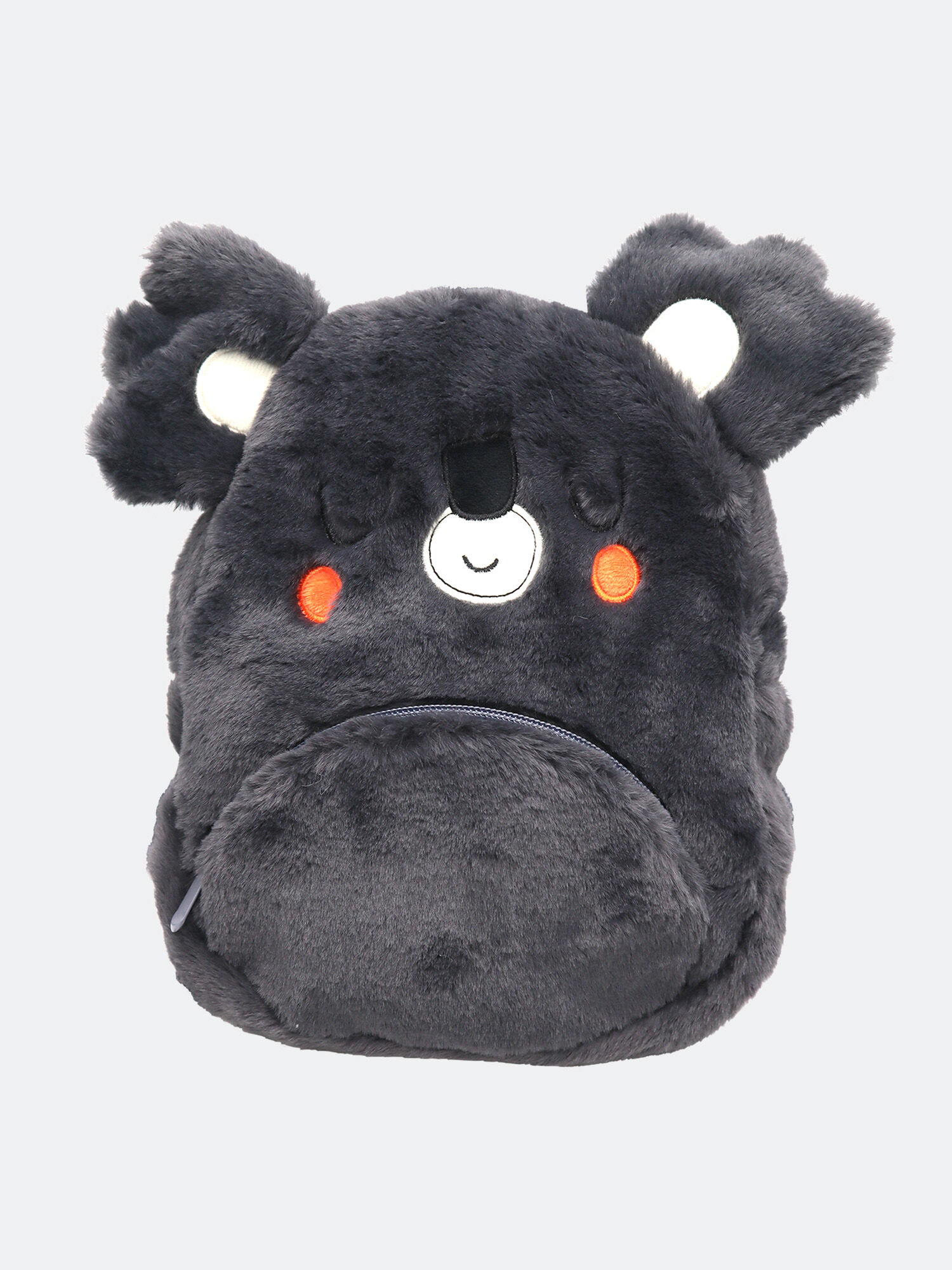 Sac a dos koala peluche deals