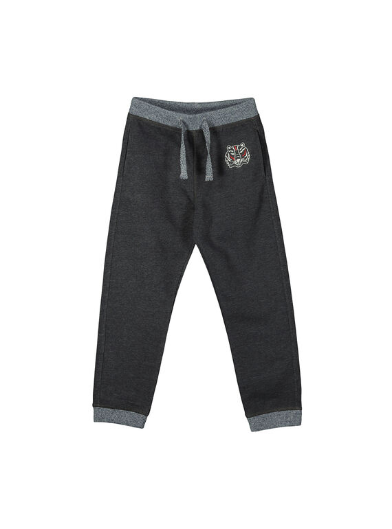 Jogging garçon FOJOJOB3 / 19S902Y3D2A944