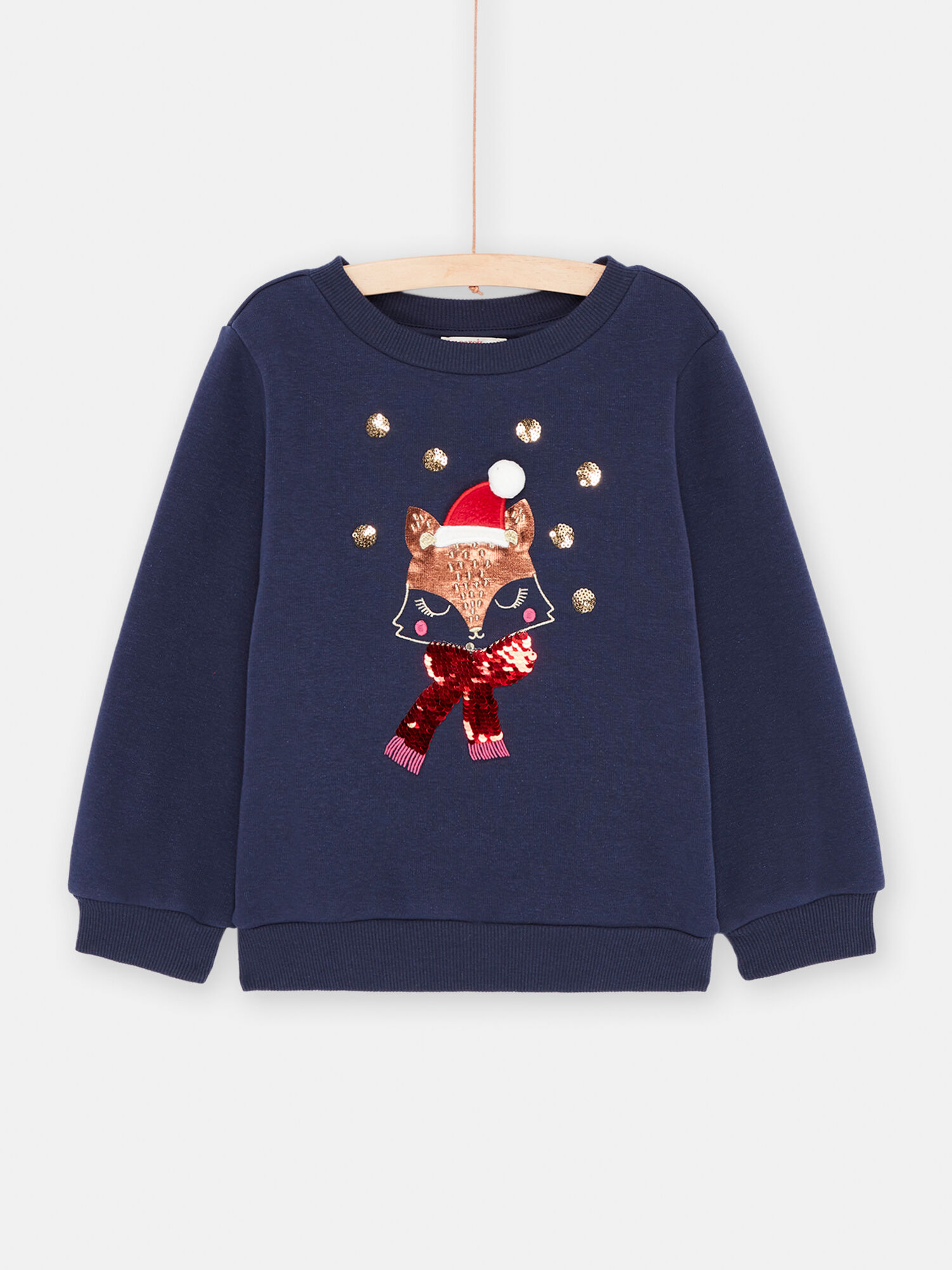 Dpam hotsell pull fille