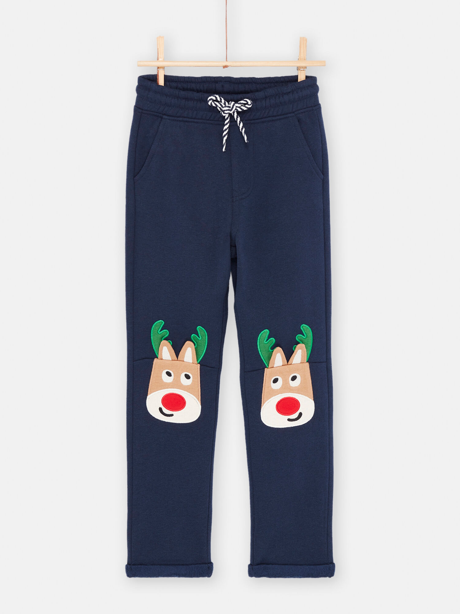 Dpam pantalon garcon 2025